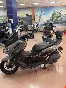 二手雅马哈NMAX