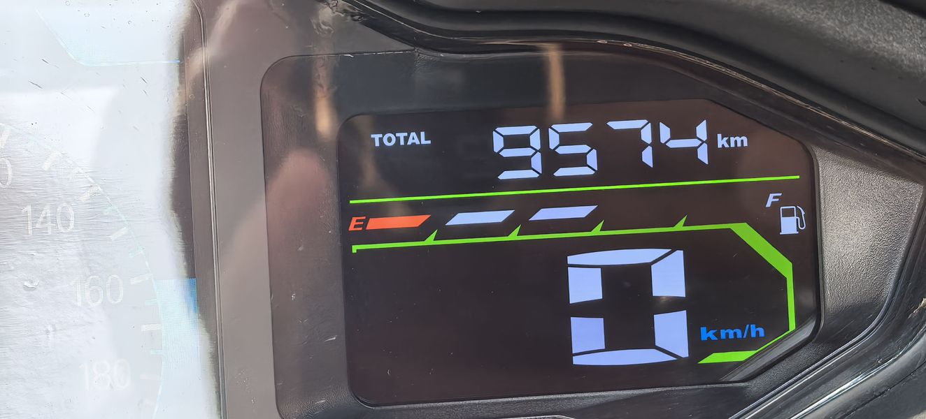 二手三阳Maxsym TL