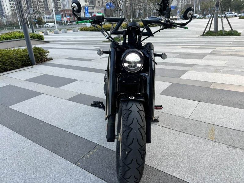 二手奔达拿破仑450