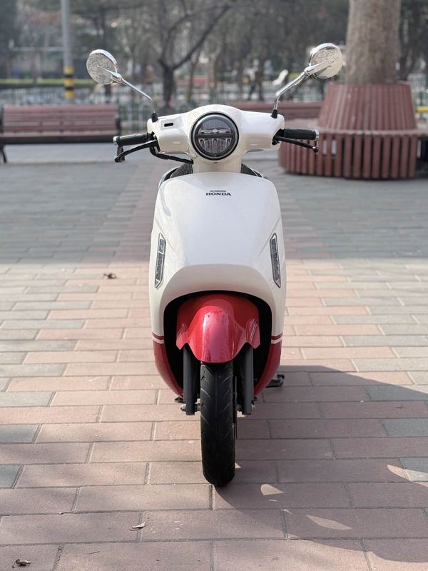 二手新大洲本田NS125LA