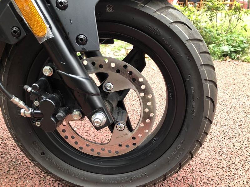 二手春风ST狒狒