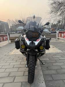 二手宝马R 1250 GS