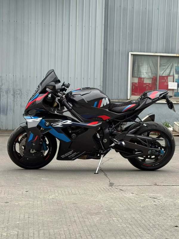 二手宝马S 1000 RR