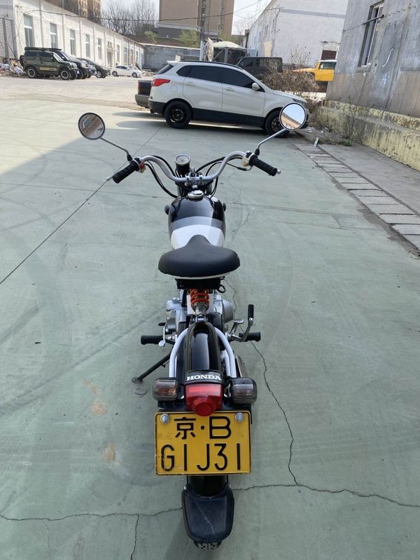 二手国美皮皮侠