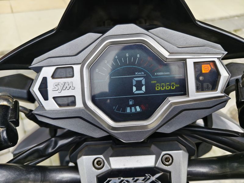 二手三阳小钢侠 CROX