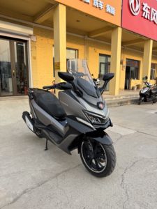 二手赛科龙睿途 RT3