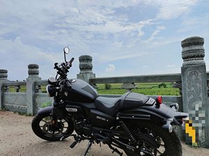 二手赛科龙RA250