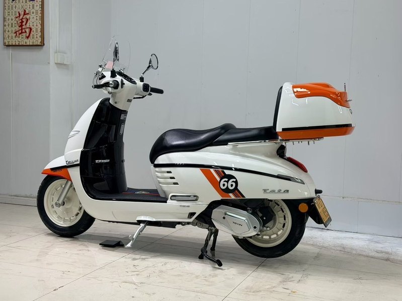 二手天鹰TA 她他