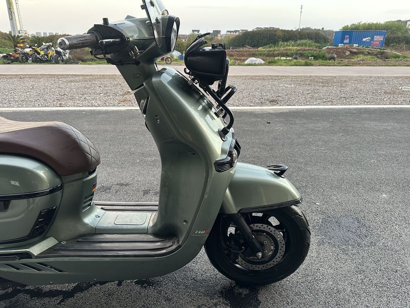 二手维多利亚Sixties 150Si