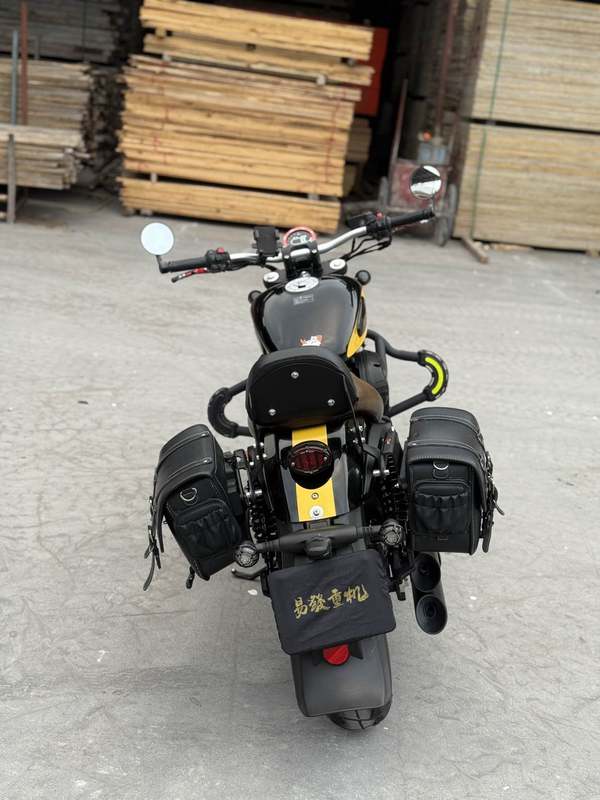 二手奔达金吉拉300