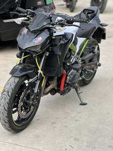 二手川崎Z900