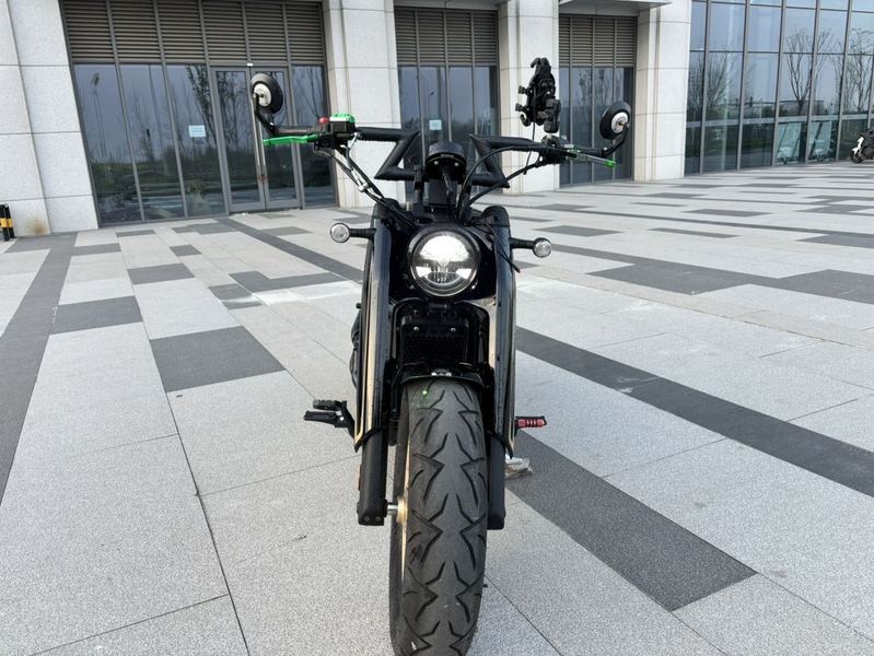 二手奔达拿破仑450