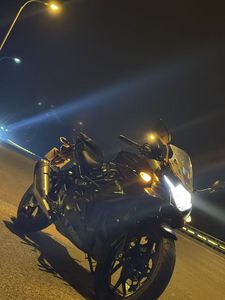 二手铃木GSX-R 250