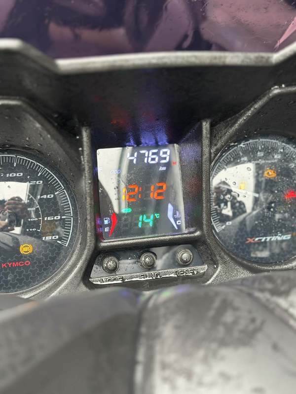 二手光阳赛艇 250