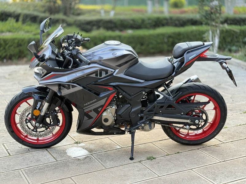 二手诺马极影325S