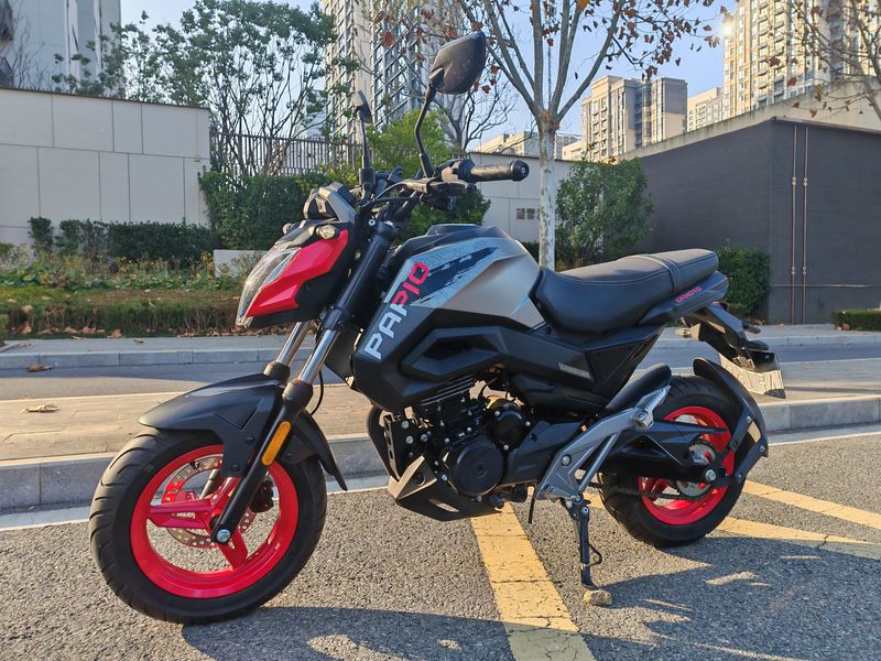 二手春风ST狒狒