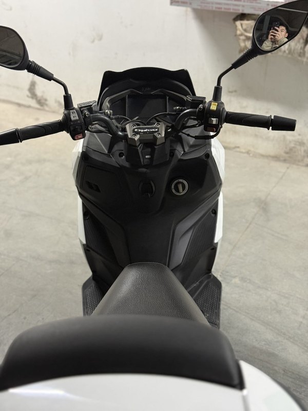 二手三阳巡弋 Cruisym150