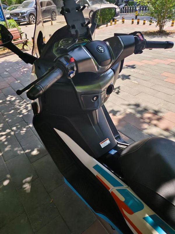 二手赛科龙睿途 RT3