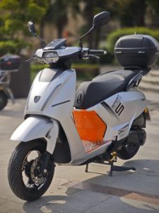 二手标致DJANGO EVO