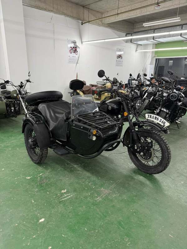 二手鑫源自由风 500