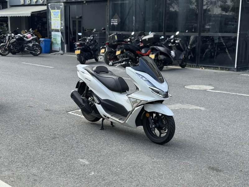 二手新大洲本田PCX