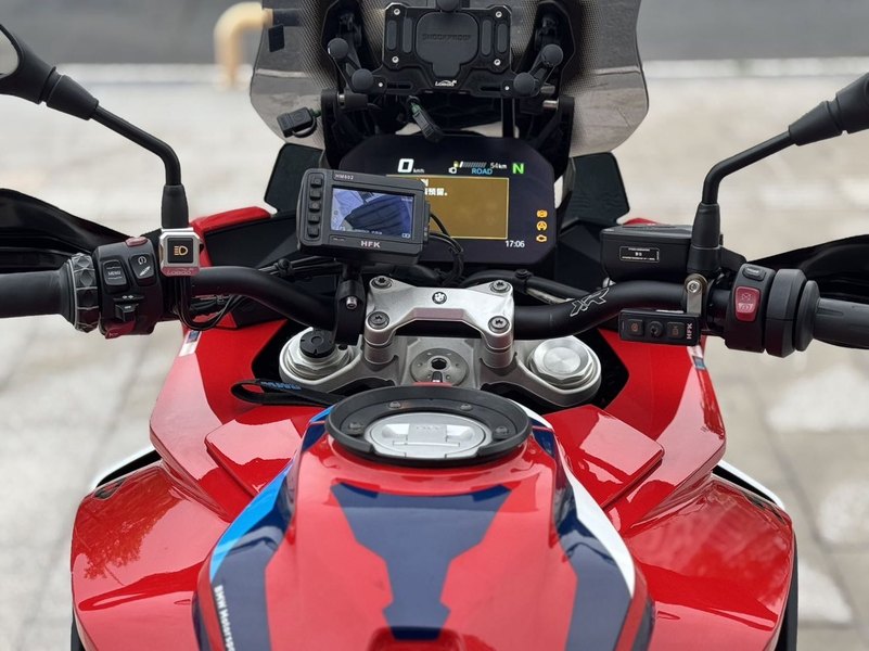 二手宝马S 1000 XR