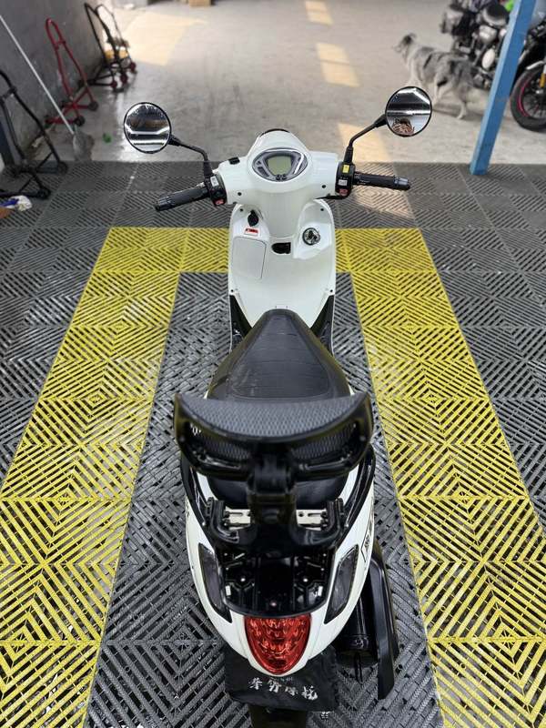 二手三阳飞度 Fiddle