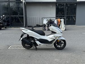 二手新大洲本田PCX