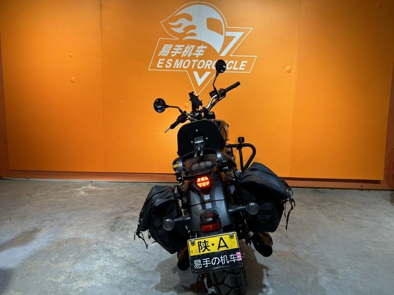 二手赛科龙RA401