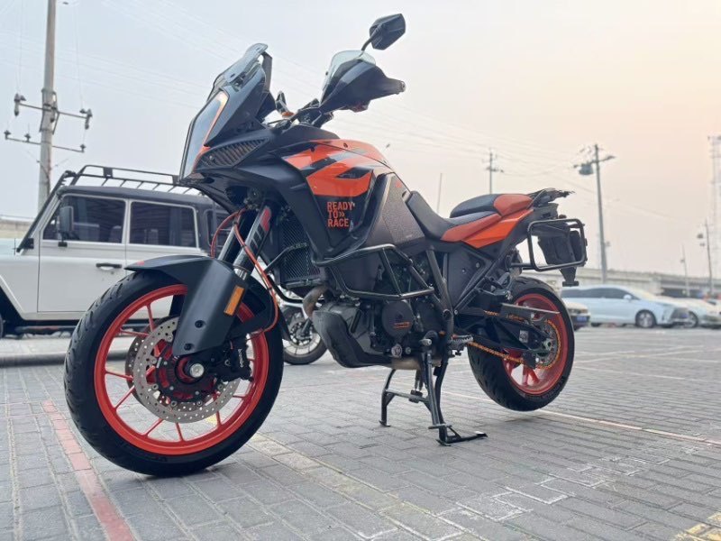 二手KTMR2R1290 Super Adventure