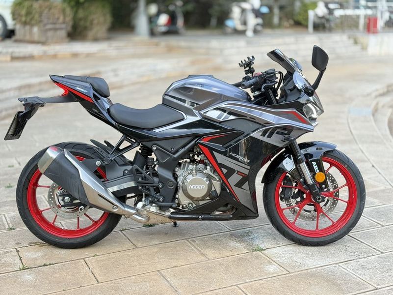 二手诺马极影325S