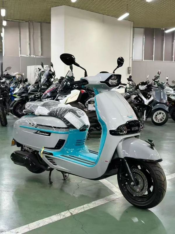 二手维多利亚Sixties 150Si