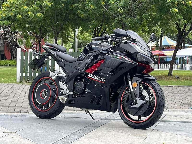 二手新世纪火牙400