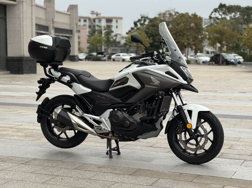 二手本田NC750X