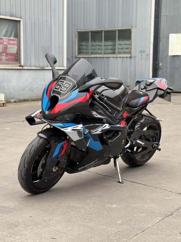 二手宝马S 1000 RR