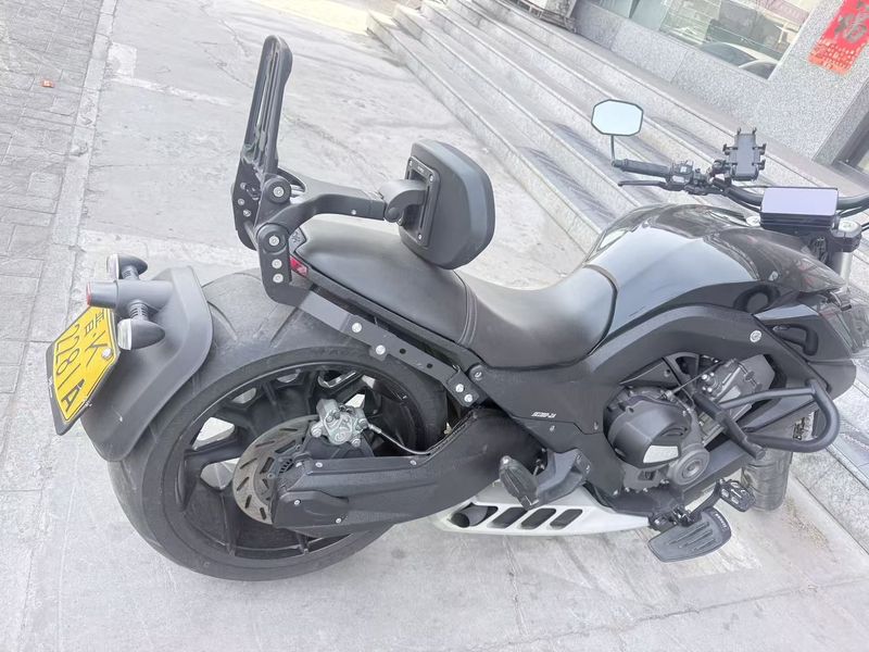 二手奔达LFC700 燎