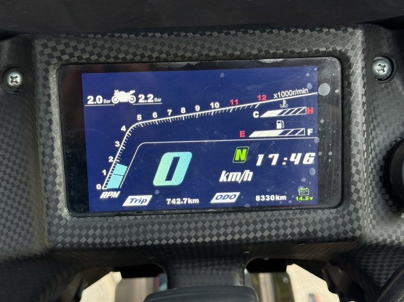 二手诺马极影325S