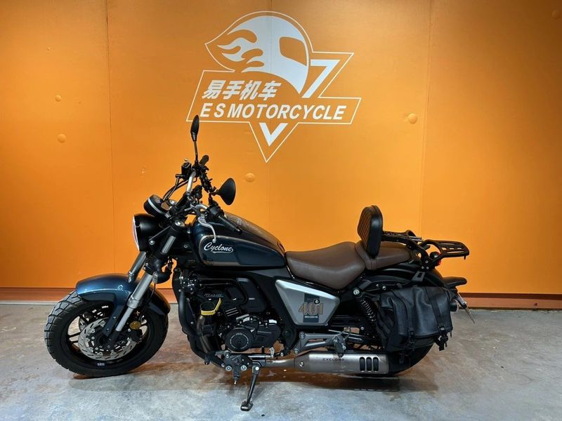 二手赛科龙RA401