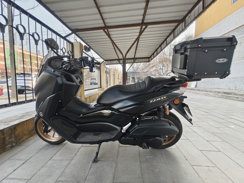 二手雅马哈NMAX