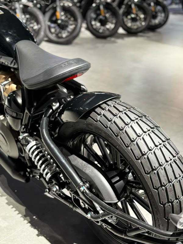 二手奔达拿破仑250