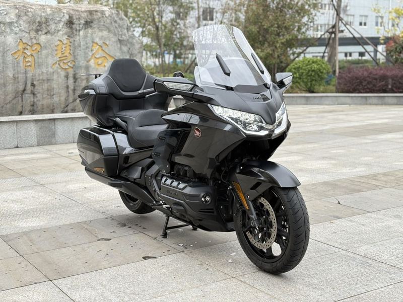 二手本田Gold Wing GL1800