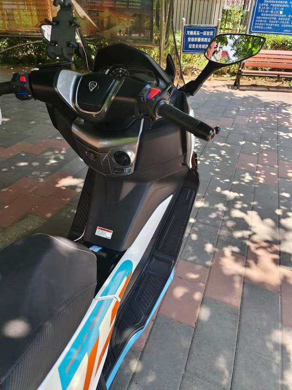 二手赛科龙睿途 RT3