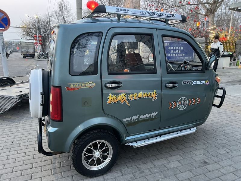 二手耀隆200   耀隆牌200