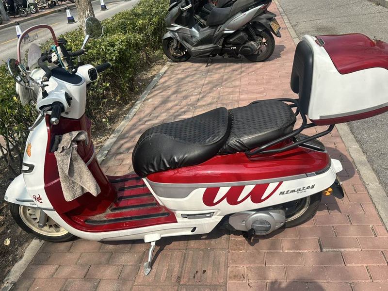 二手南方梦拉丽莎 飞戈