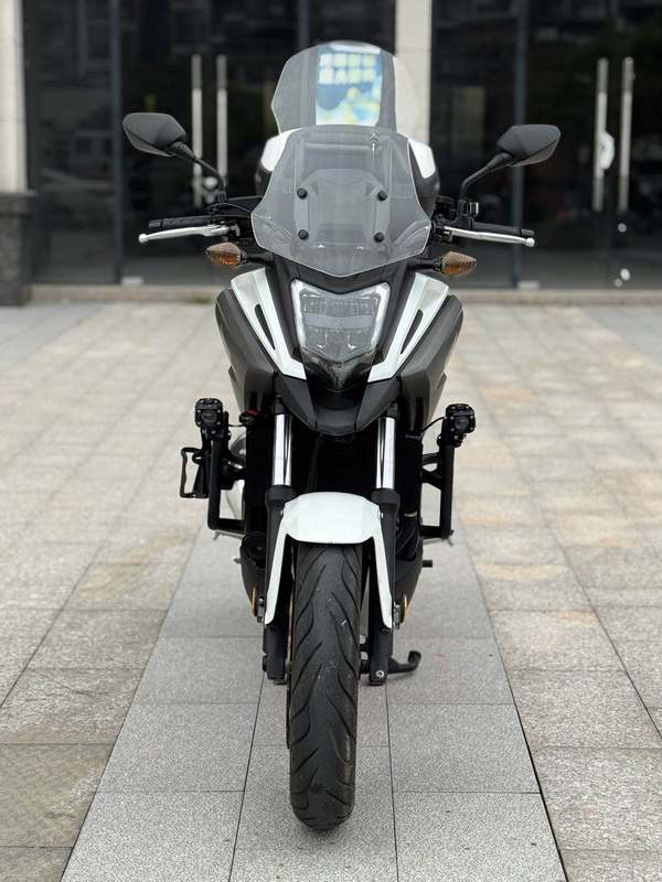 二手本田NC750X