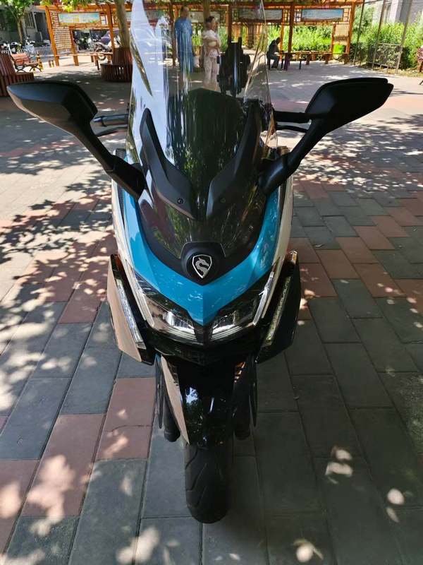 二手赛科龙睿途 RT3