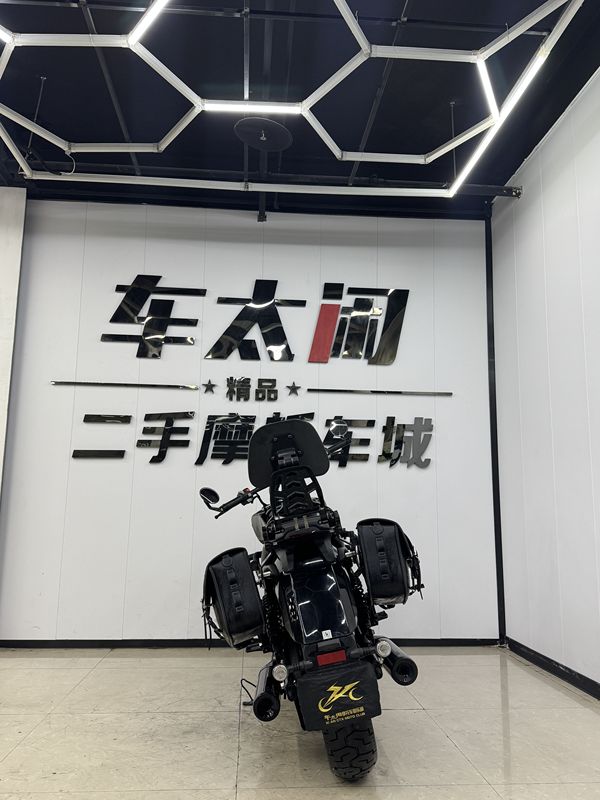 二手奔达灰石250