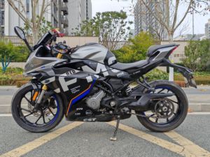 二手春风250SR