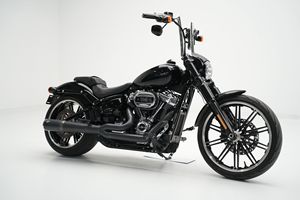 二手哈雷戴维森突破者 Breakout