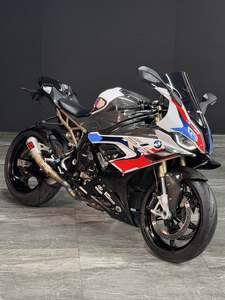 二手宝马S 1000 RR